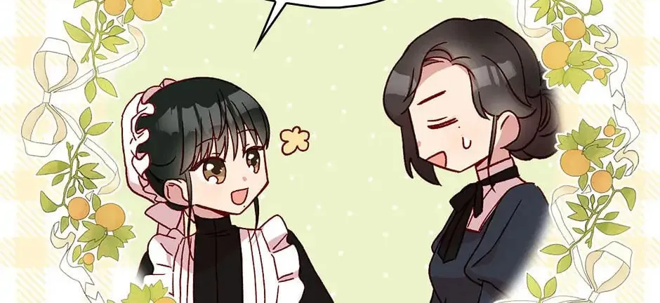 Surviving as a Maid Chapter 93 page 106 - 