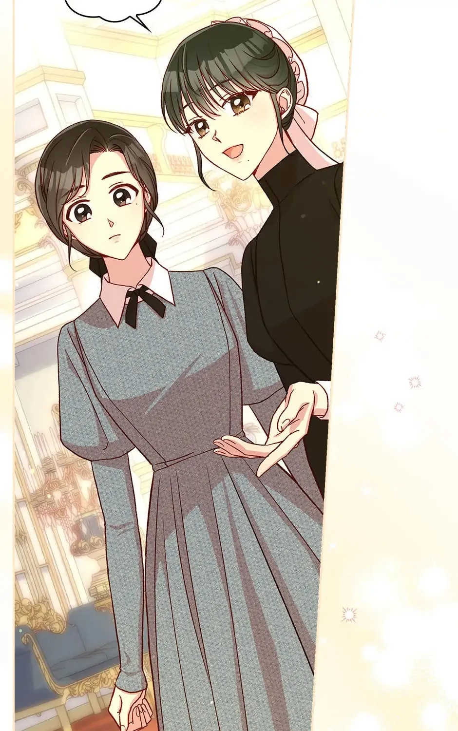 Surviving as a Maid Chapter 93 page 111 - 