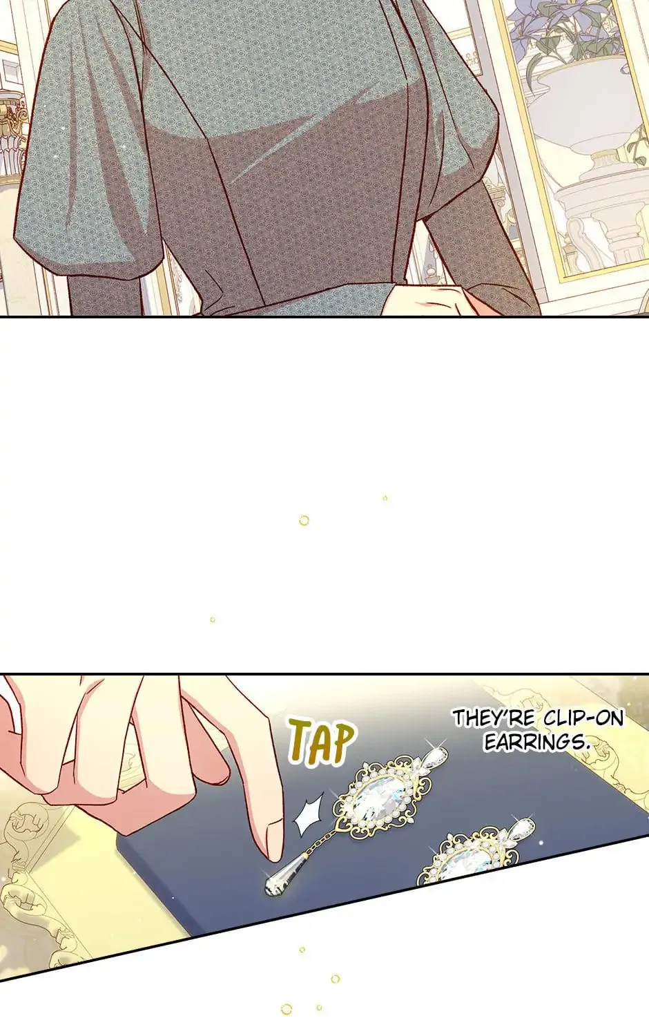 Surviving as a Maid Chapter 93 page 121 - 