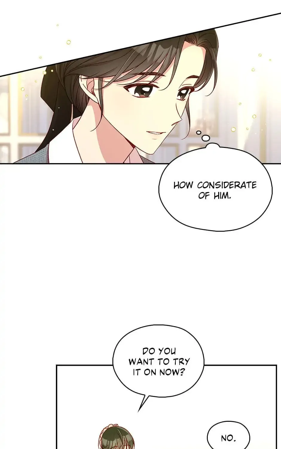 Surviving as a Maid Chapter 93 page 123 - 