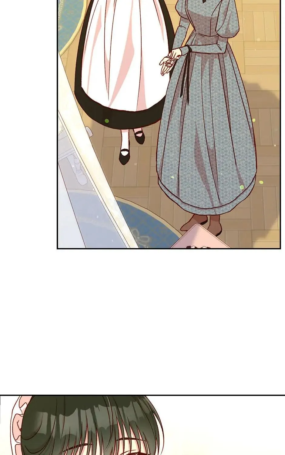 Surviving as a Maid Chapter 93 page 125 - 