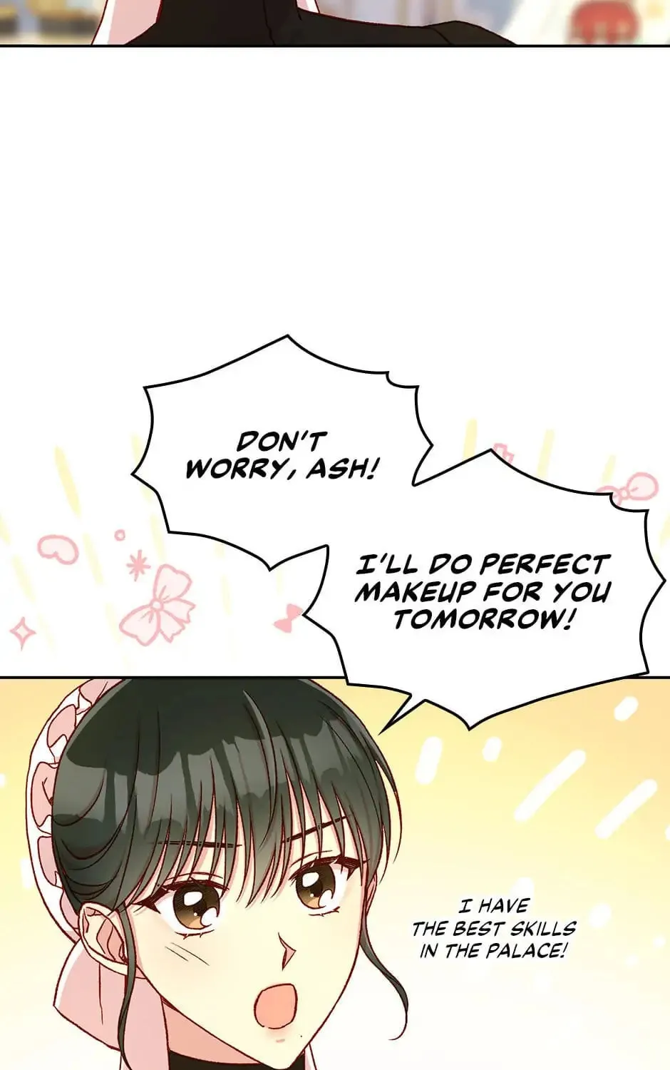 Surviving as a Maid Chapter 93 page 127 - 