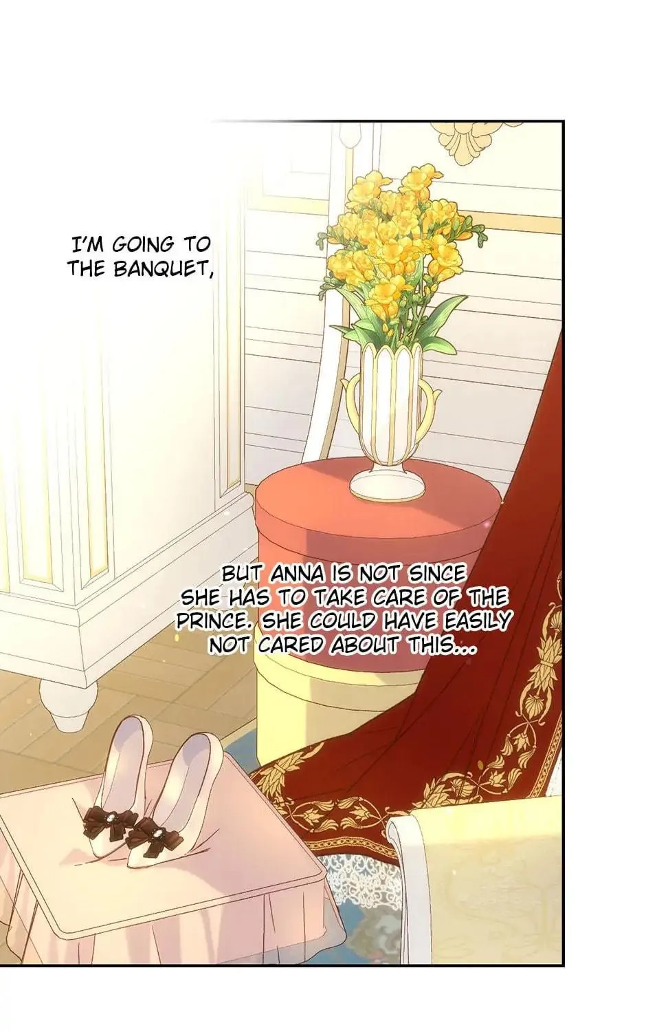 Surviving as a Maid Chapter 93 page 131 - 