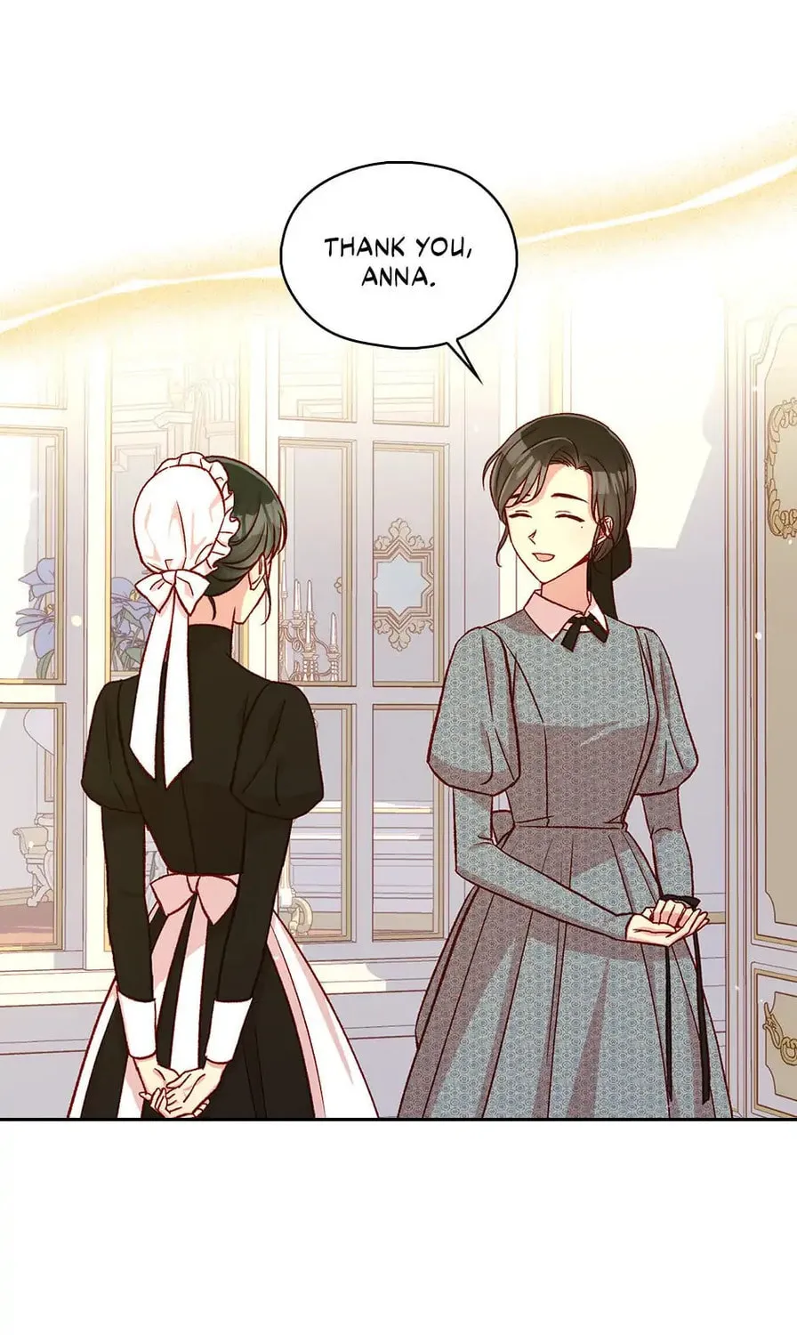 Surviving as a Maid Chapter 93 page 133 - 