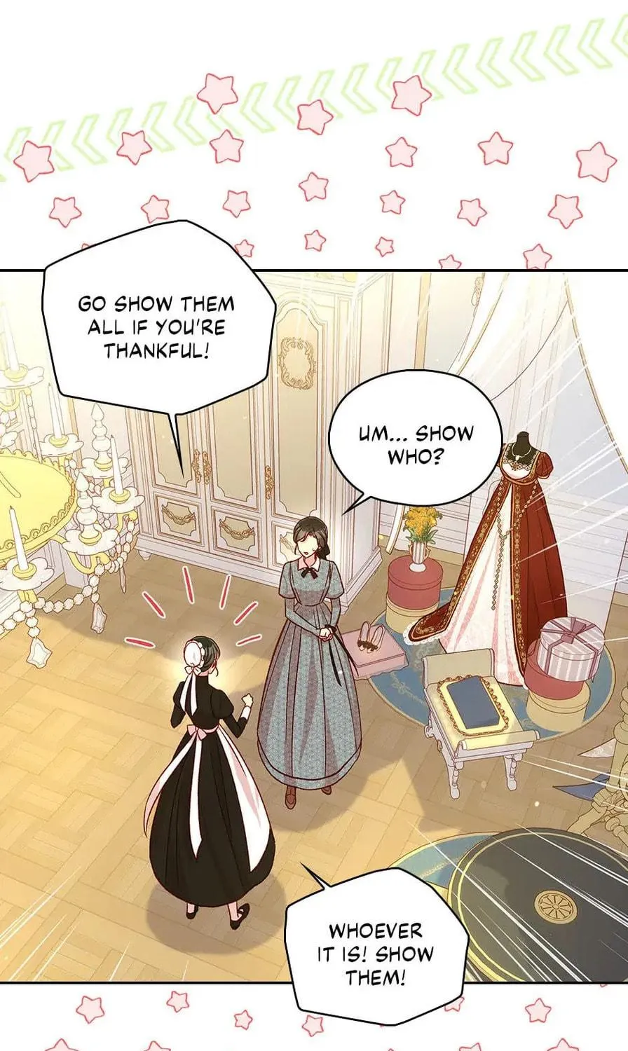 Surviving as a Maid Chapter 93 page 137 - 