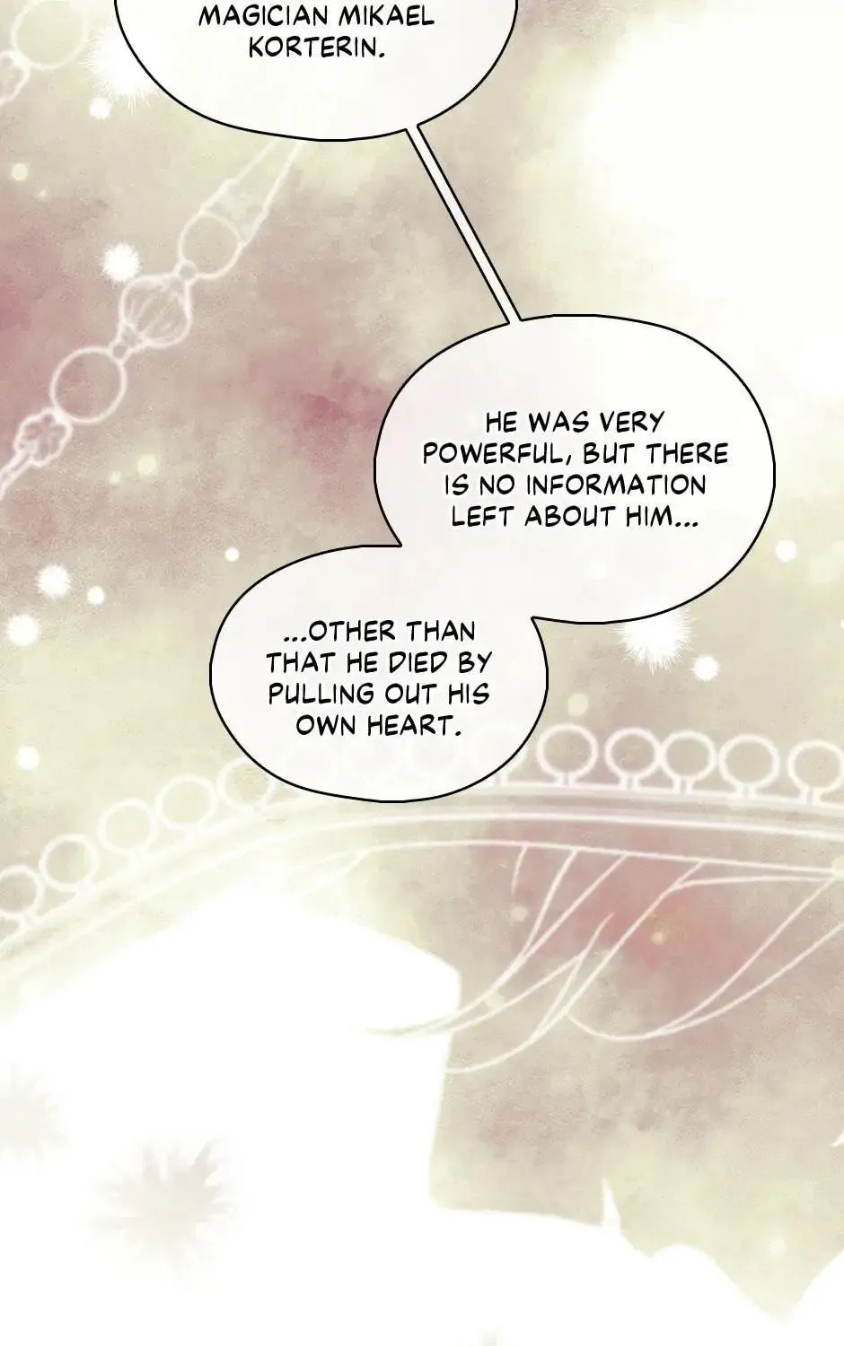 Surviving as a Maid Chapter 93 page 35 - 