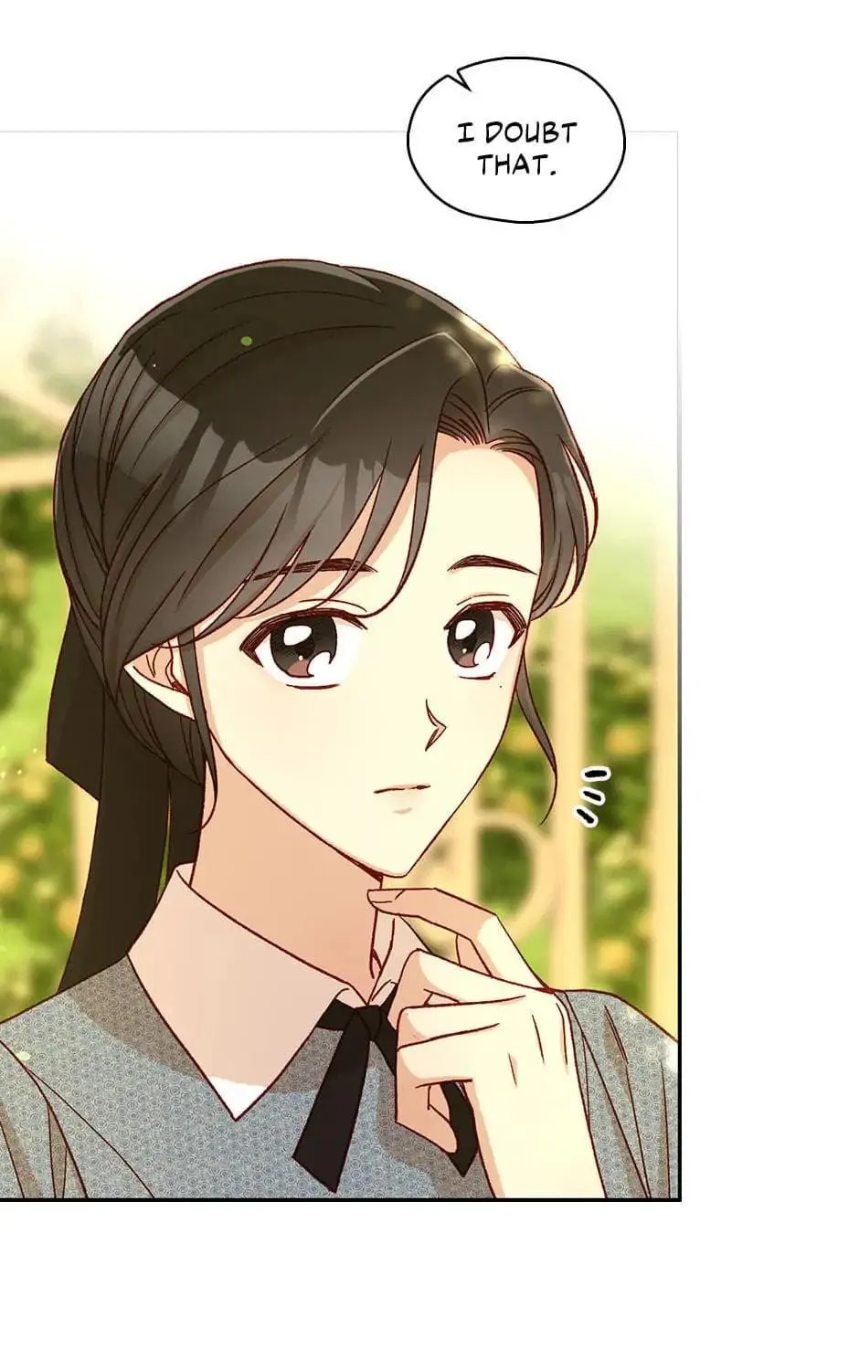 Surviving as a Maid Chapter 93 page 41 - 