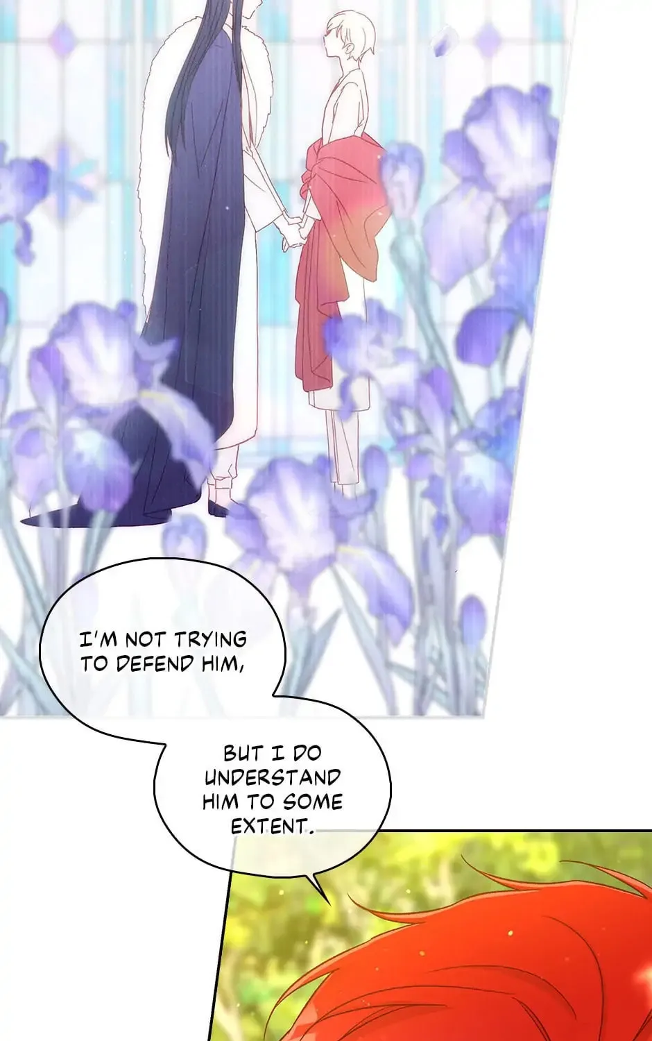 Surviving as a Maid Chapter 93 page 45 - 