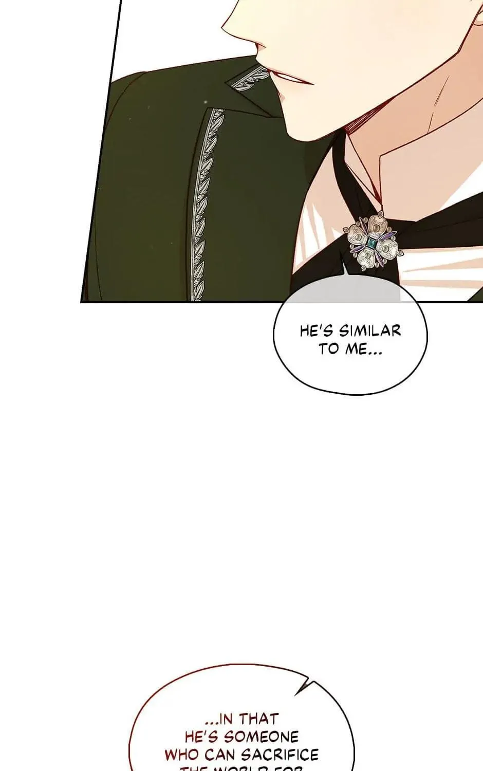 Surviving as a Maid Chapter 93 page 47 - 