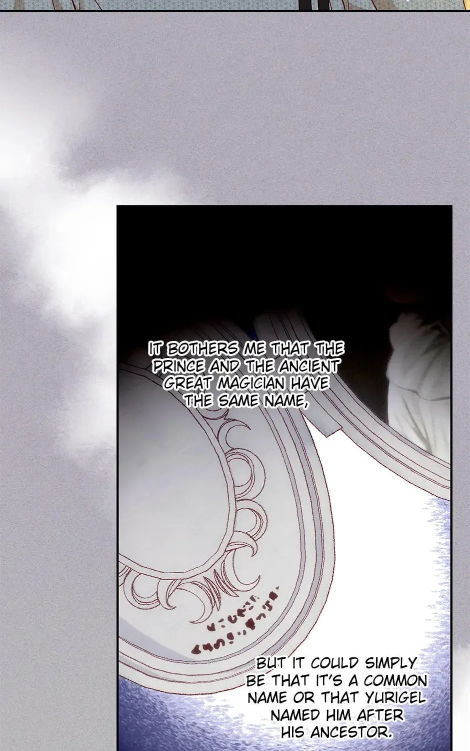 Surviving as a Maid Chapter 93 page 51 - 