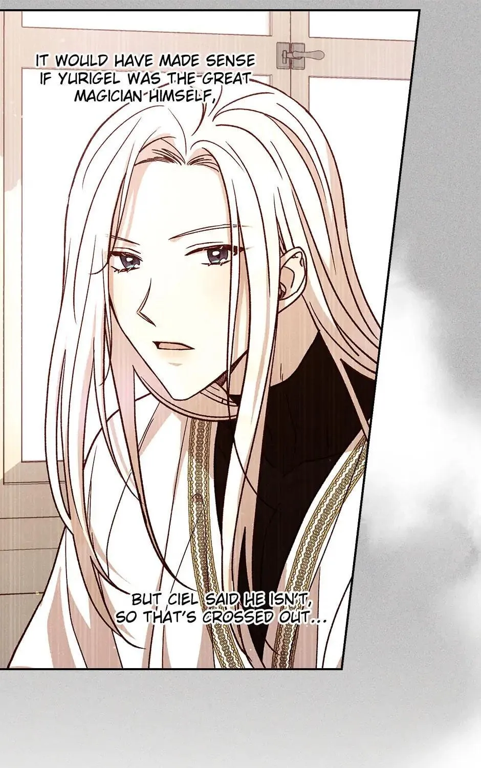 Surviving as a Maid Chapter 93 page 53 - 