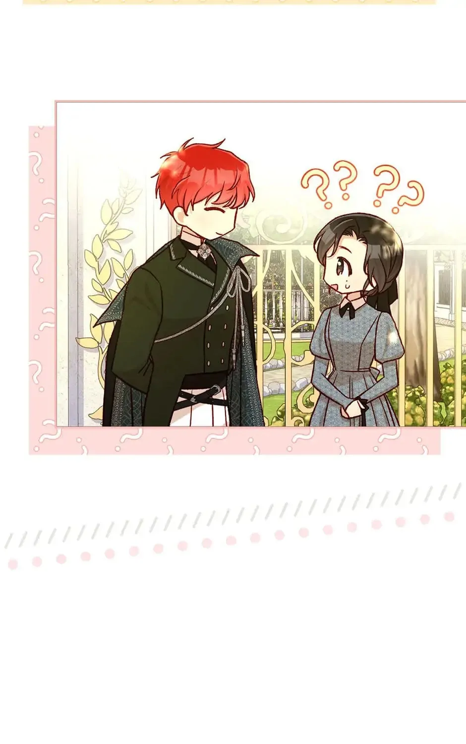 Surviving as a Maid Chapter 93 page 63 - 