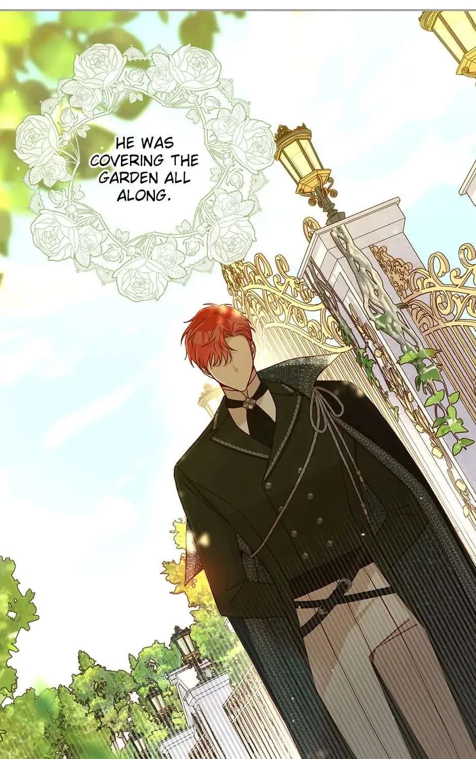 Surviving as a Maid Chapter 93 page 67 - 