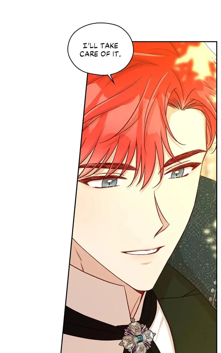 Surviving as a Maid Chapter 93 page 69 - 