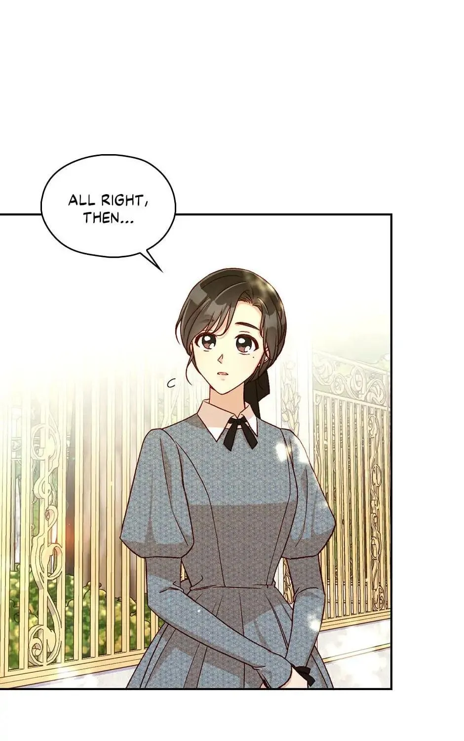 Surviving as a Maid Chapter 93 page 71 - 