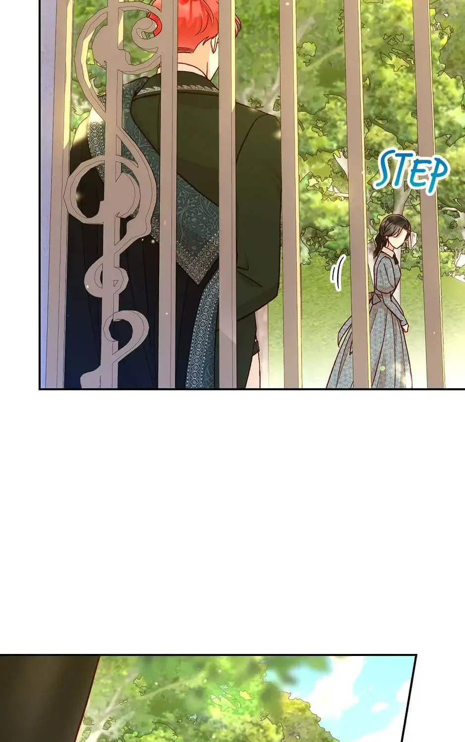 Surviving as a Maid Chapter 93 page 73 - 
