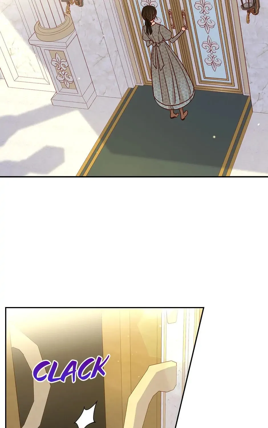 Surviving as a Maid Chapter 93 page 91 - 