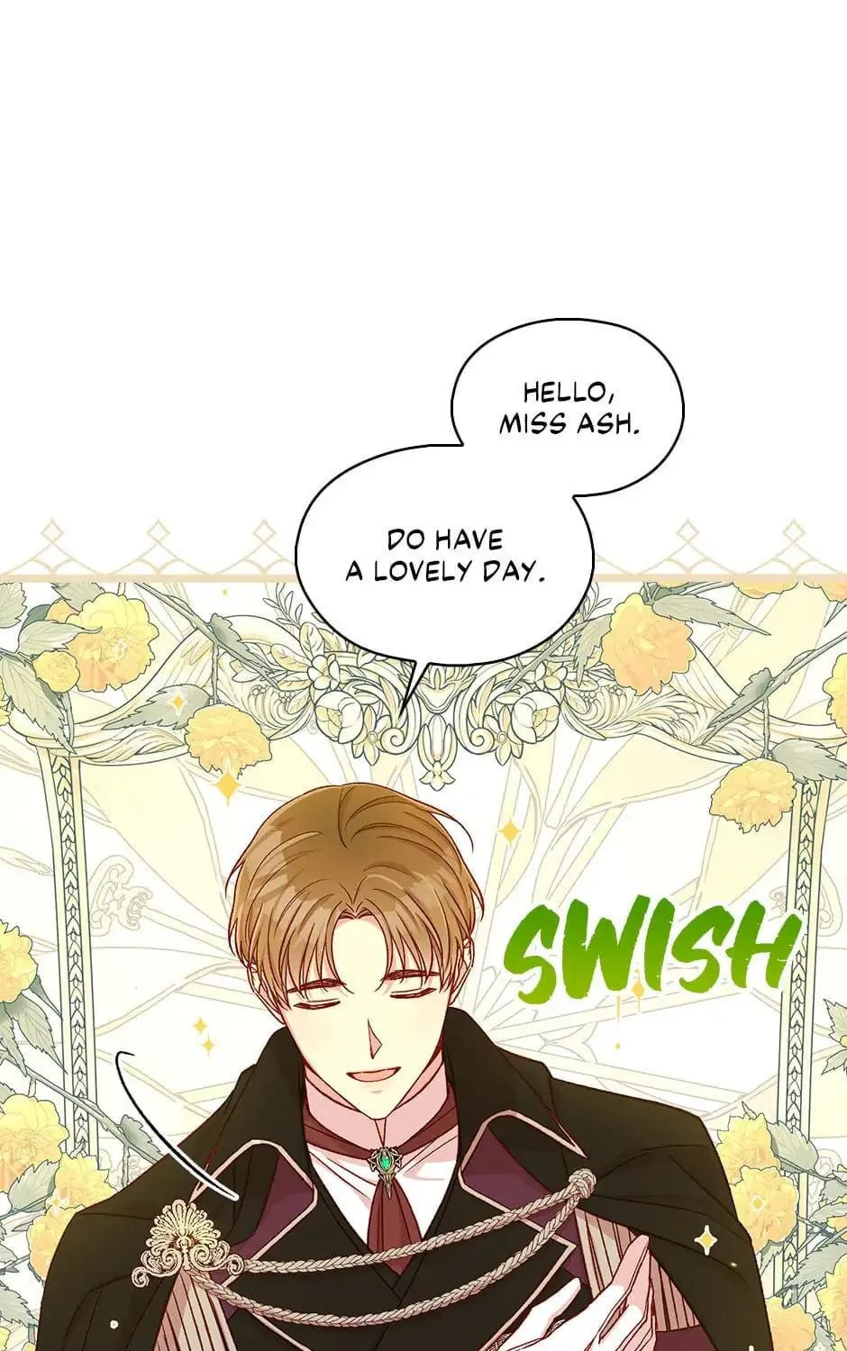 Surviving as a Maid Chapter 93 page 95 - 
