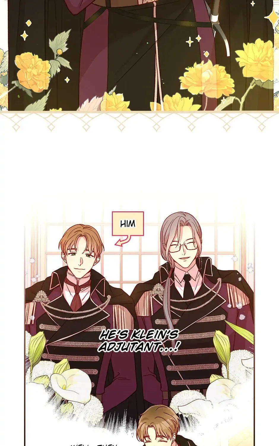 Surviving as a Maid Chapter 93 page 97 - 