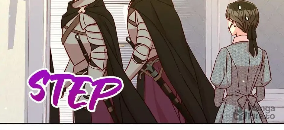 Surviving as a Maid Chapter 93 page 100 - 