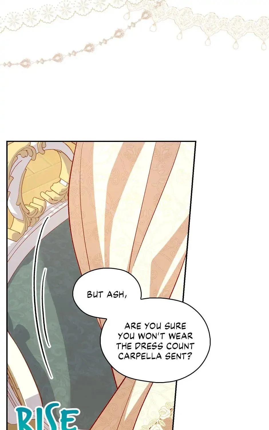 Surviving as a Maid Chapter 94 page 11 - 