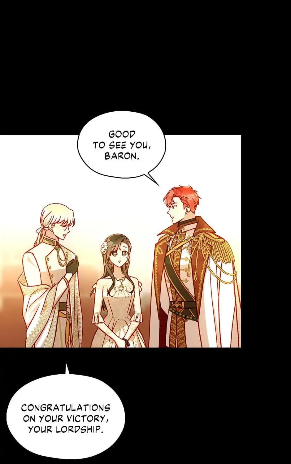 Surviving as a Maid Chapter 94 page 125 - 