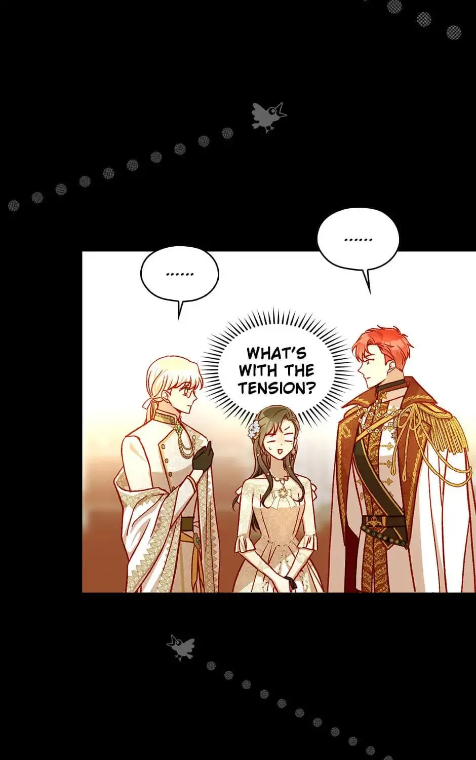 Surviving as a Maid Chapter 94 page 127 - 