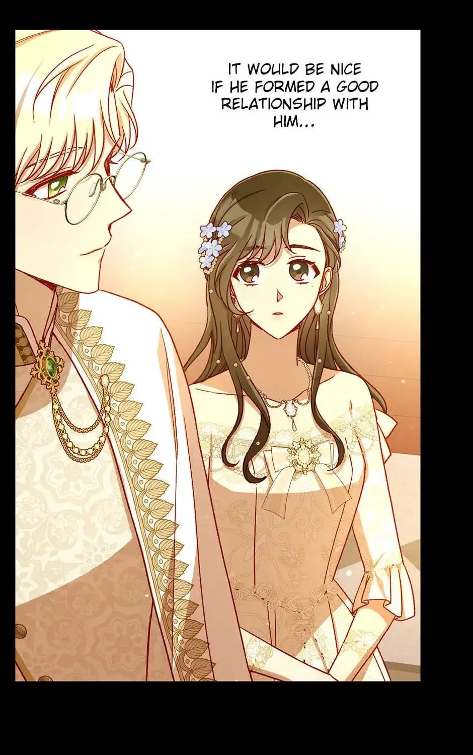 Surviving as a Maid Chapter 94 page 129 - 