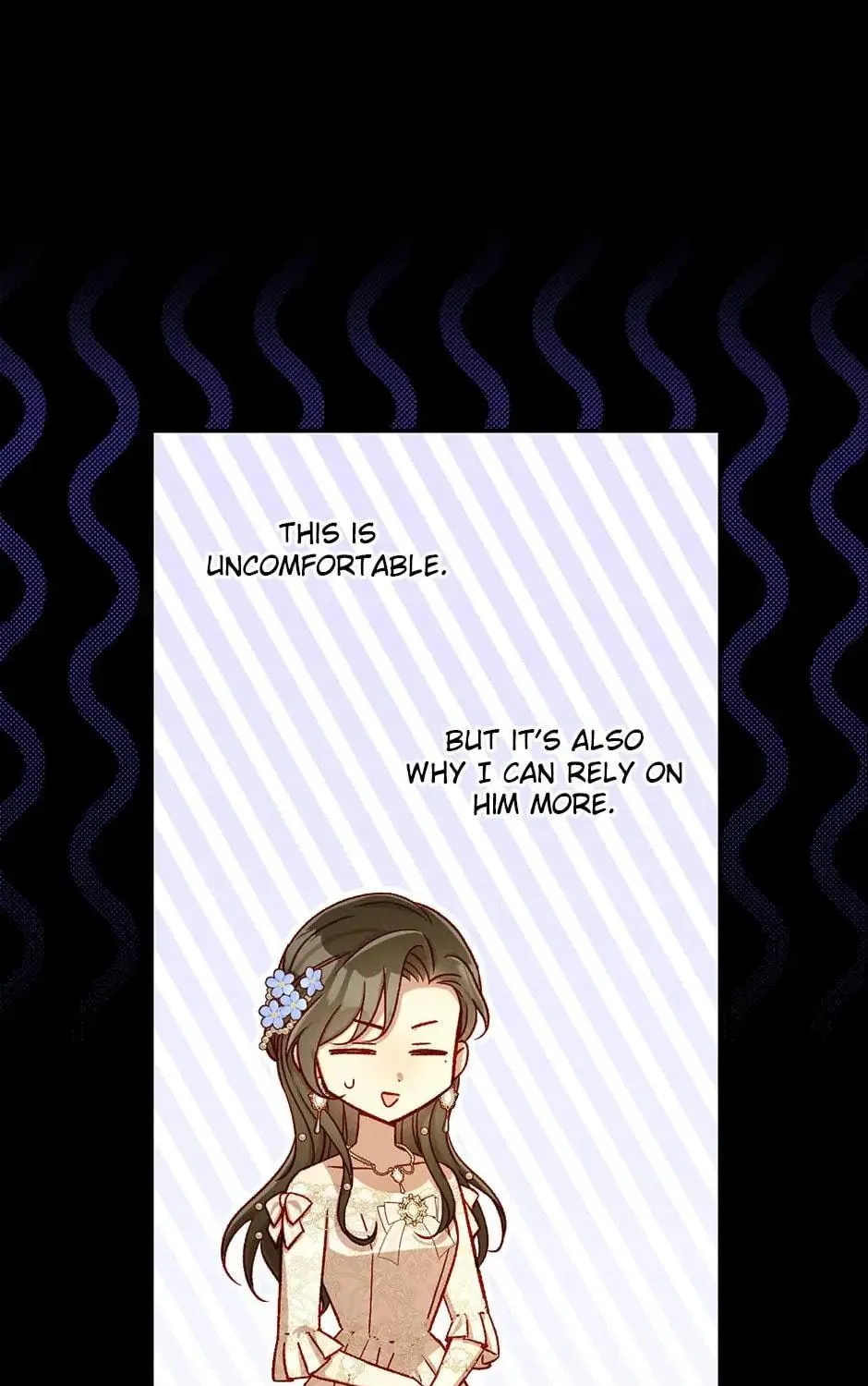 Surviving as a Maid Chapter 94 page 137 - 