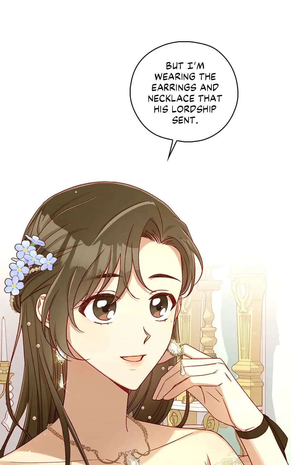 Surviving as a Maid Chapter 94 page 15 - 