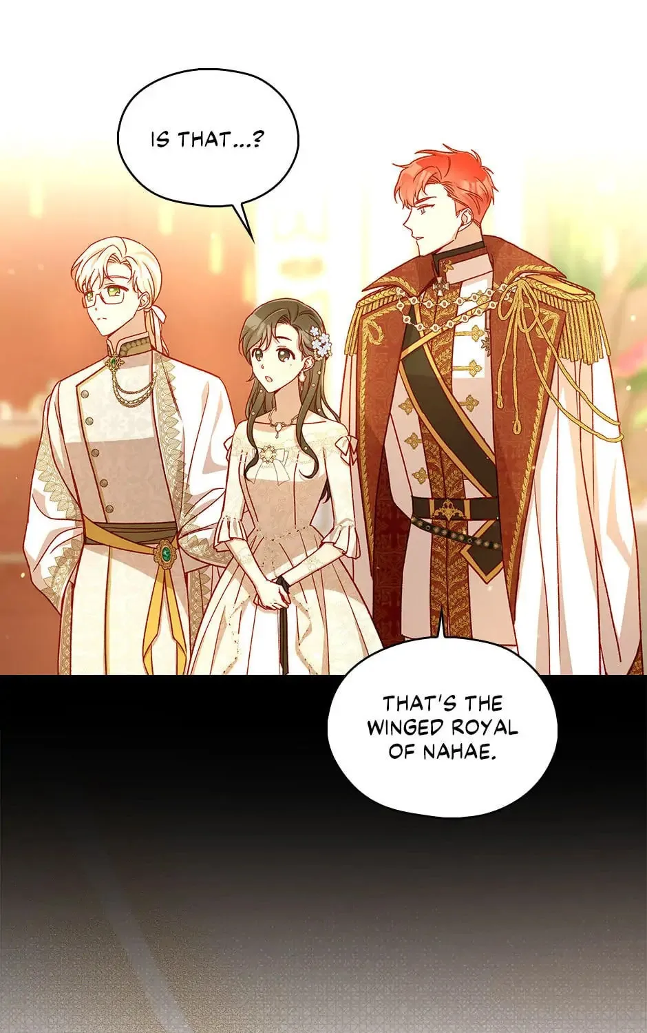 Surviving as a Maid Chapter 94 page 145 - 