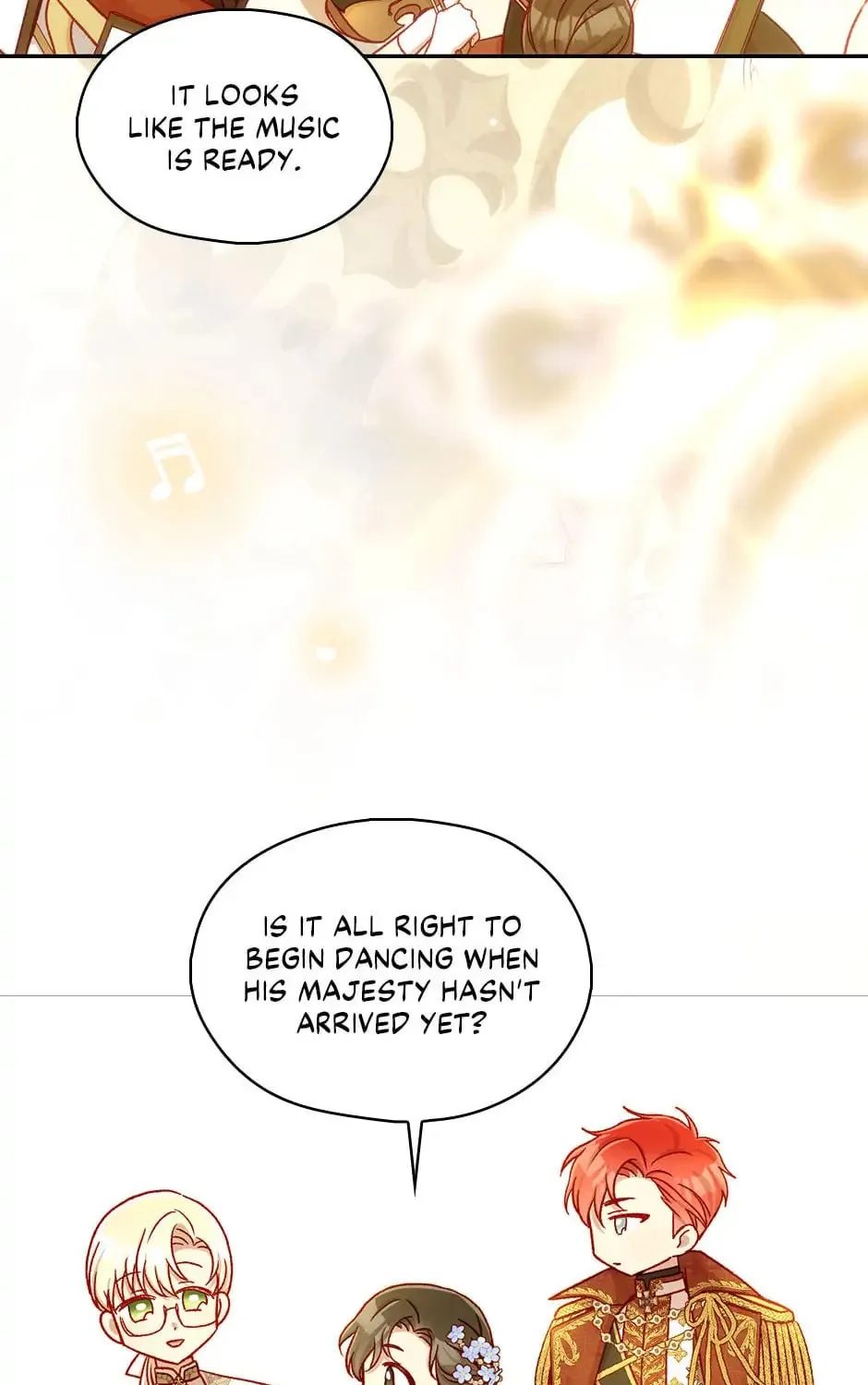 Surviving as a Maid Chapter 94 page 153 - 