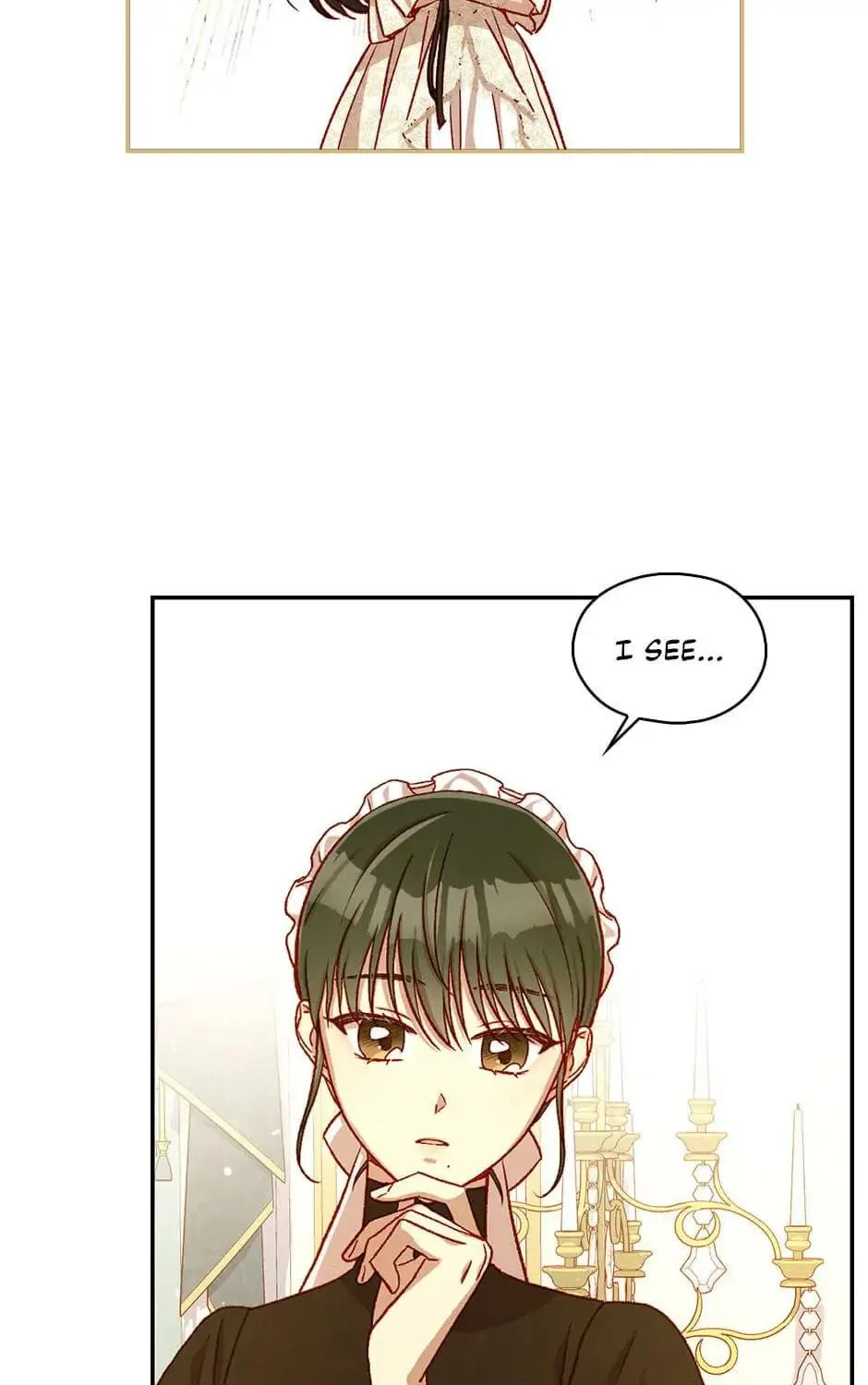 Surviving as a Maid Chapter 94 page 19 - 