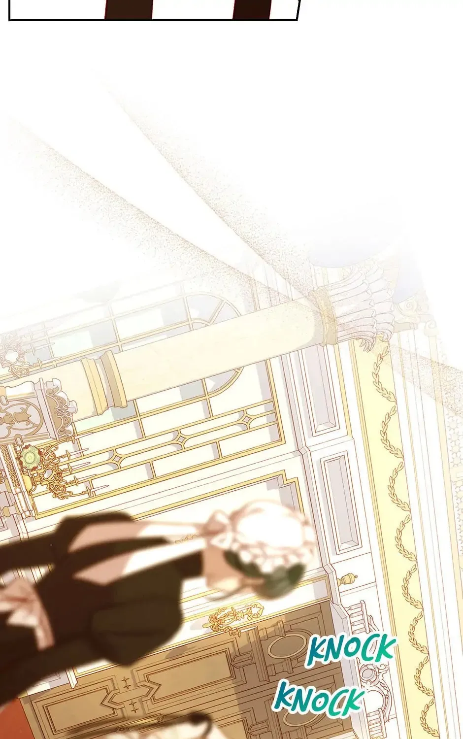 Surviving as a Maid Chapter 94 page 25 - 