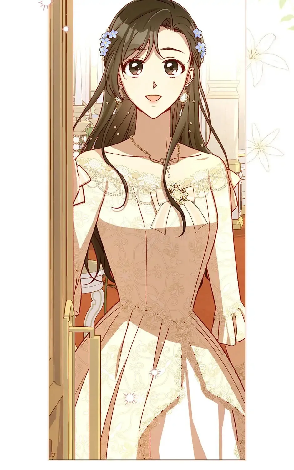 Surviving as a Maid Chapter 94 page 31 - 