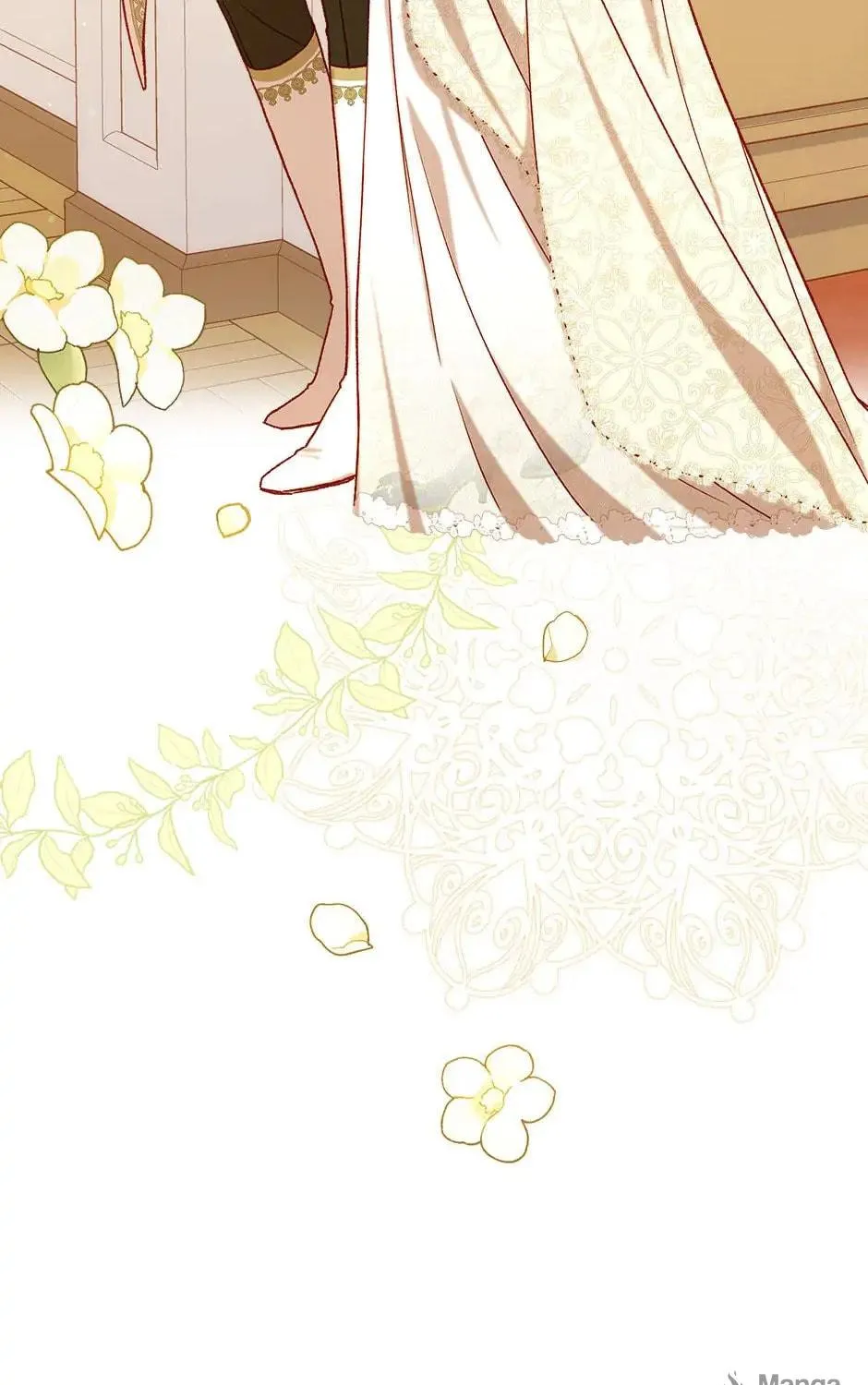 Surviving as a Maid Chapter 94 page 39 - 