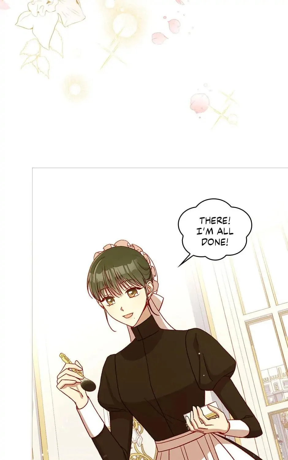 Surviving as a Maid Chapter 94 page 5 - 