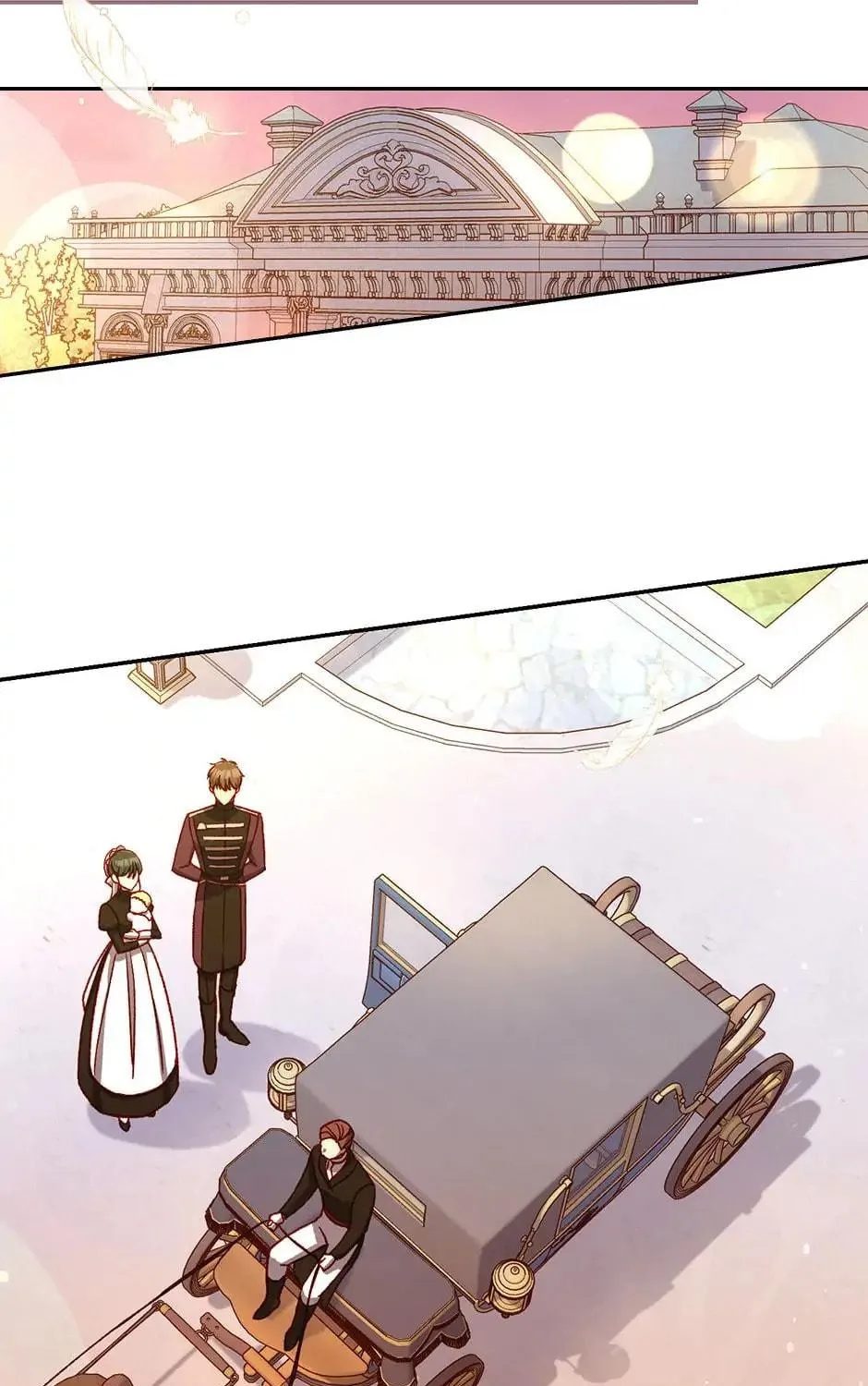 Surviving as a Maid Chapter 94 page 49 - 