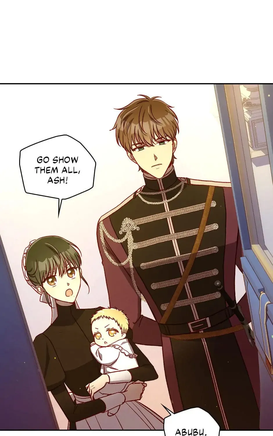Surviving as a Maid Chapter 94 page 51 - 