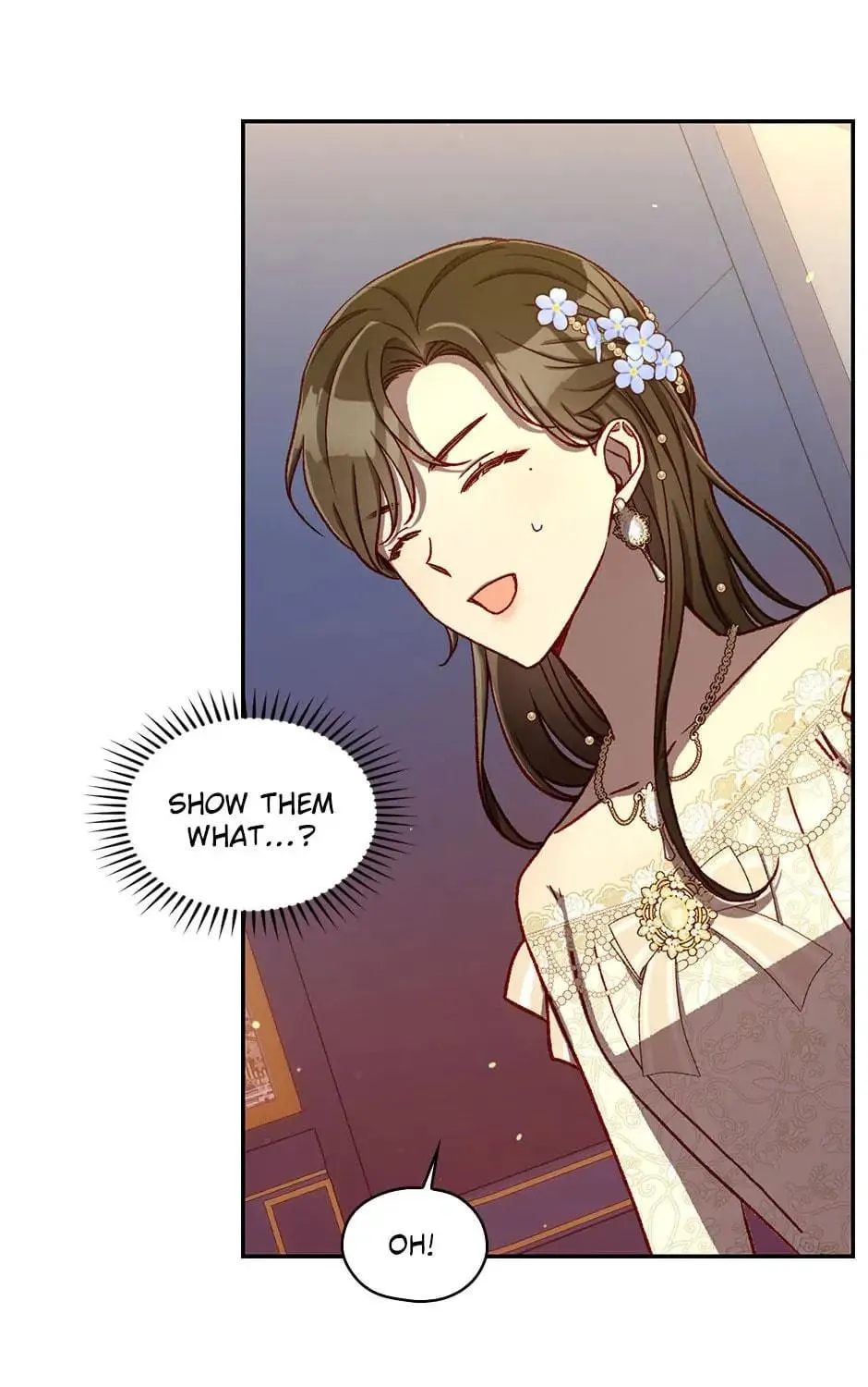 Surviving as a Maid Chapter 94 page 53 - 