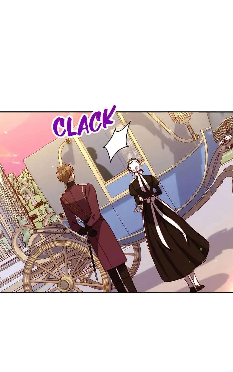 Surviving as a Maid Chapter 94 page 63 - 