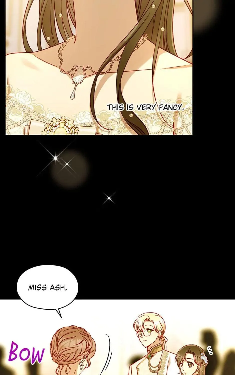 Surviving as a Maid Chapter 94 page 83 - 