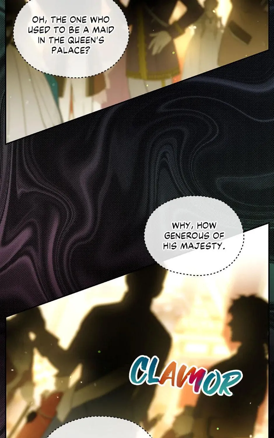 Surviving as a Maid Chapter 94 page 89 - 