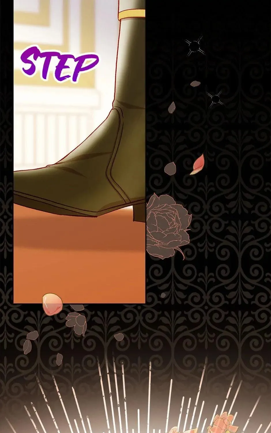 Surviving as a Maid Chapter 94 page 95 - 