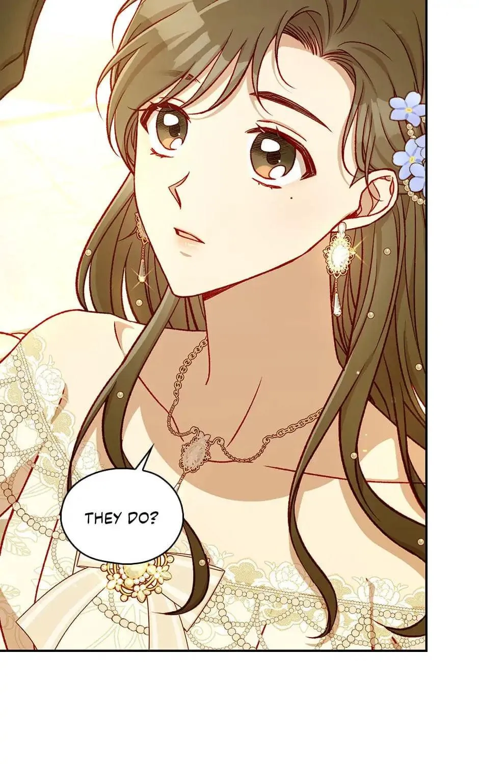 Surviving as a Maid Chapter 95 page 11 - 