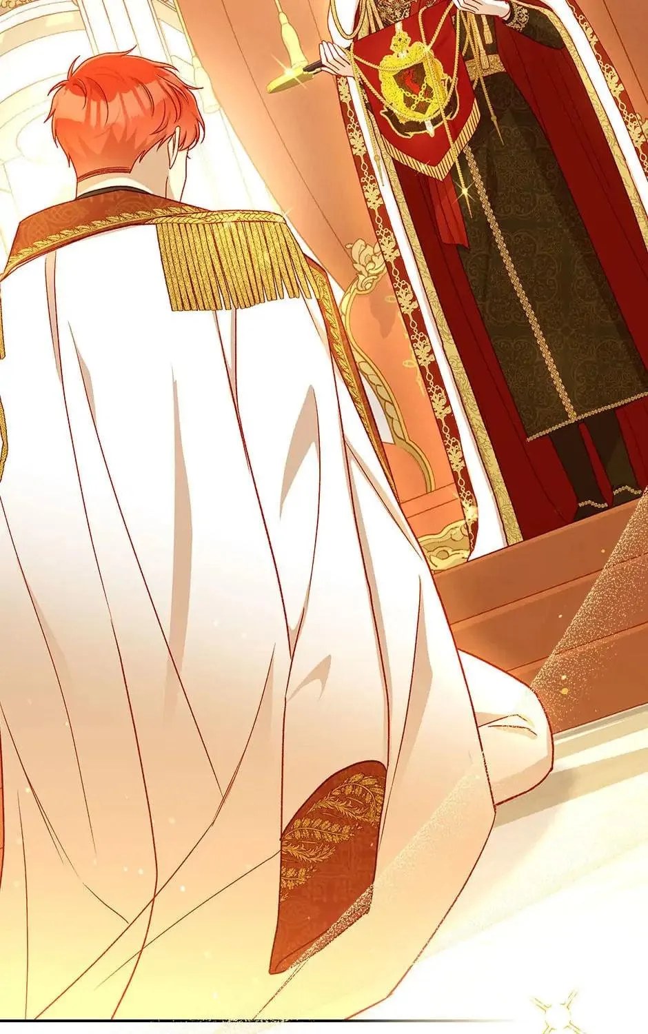 Surviving as a Maid Chapter 95 page 107 - 