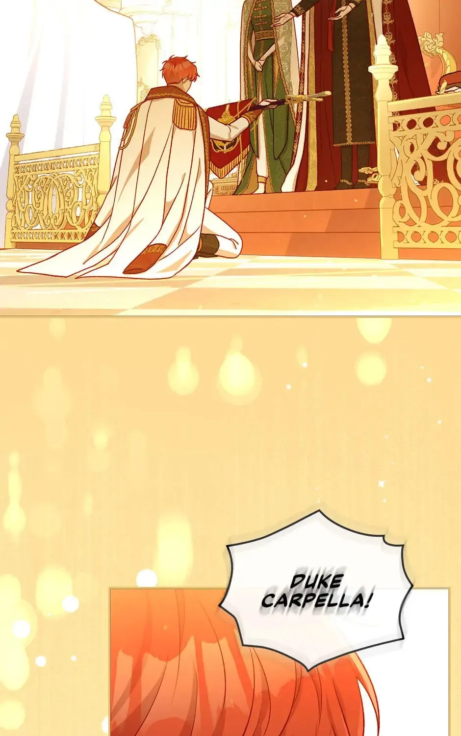 Surviving as a Maid Chapter 95 page 117 - 