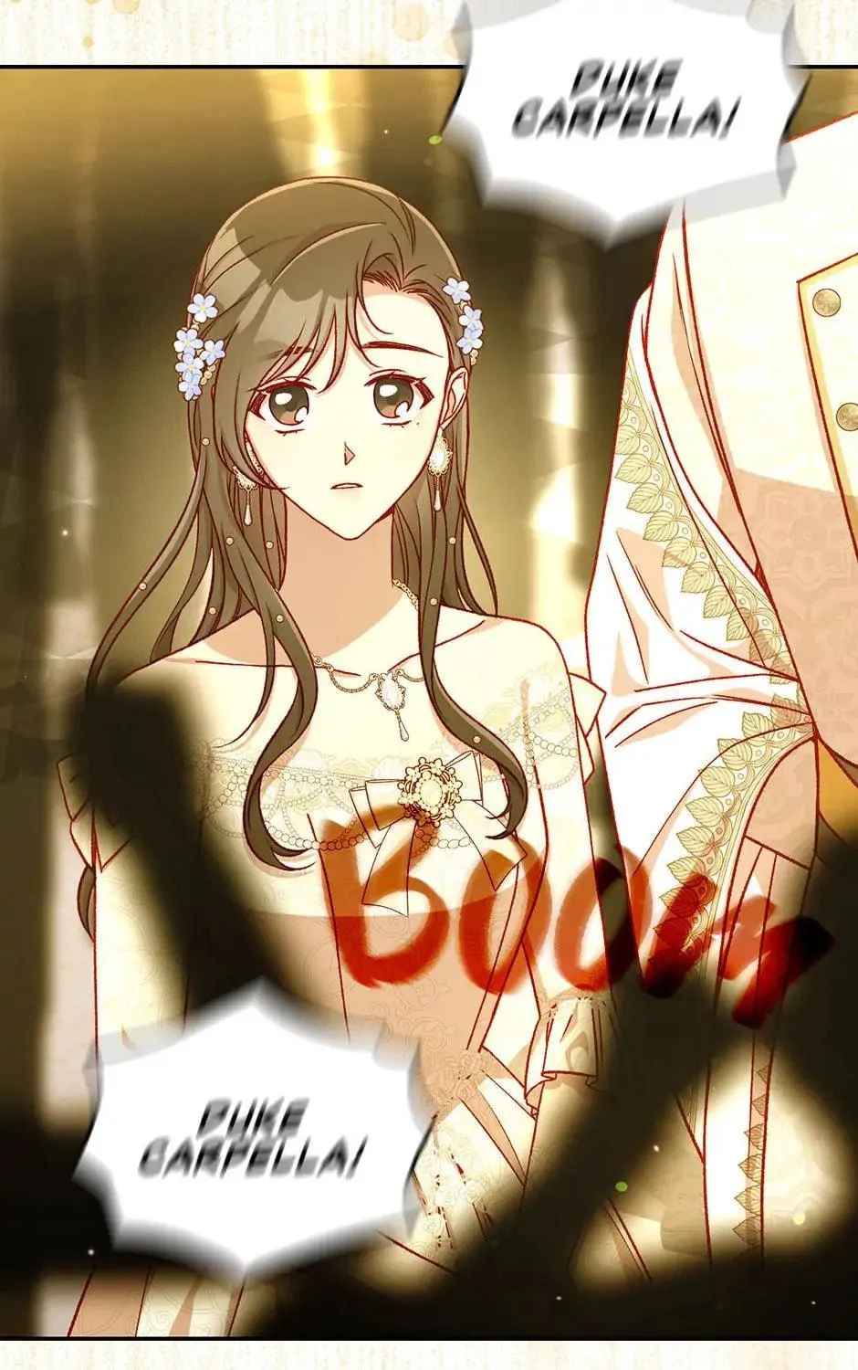 Surviving as a Maid Chapter 95 page 125 - 