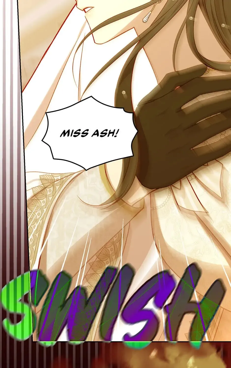 Surviving as a Maid Chapter 95 page 133 - 