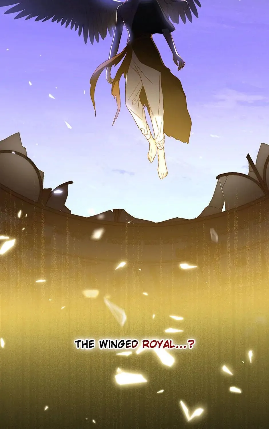 Surviving as a Maid Chapter 95 page 143 - 
